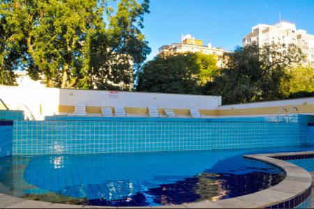 Apartamento à venda com 86m², 3 quartos e 2 vagas