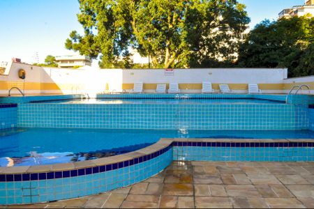 Apartamento à venda com 86m², 3 quartos e 2 vagas