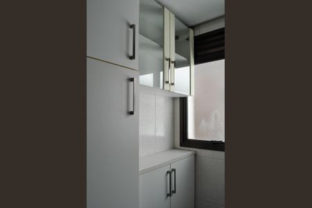 Apartamento à venda com 86m², 3 quartos e 2 vagas