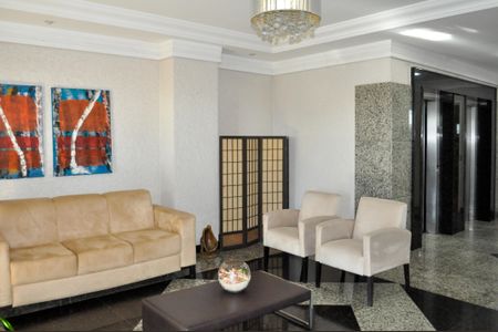Apartamento à venda com 86m², 3 quartos e 2 vagas