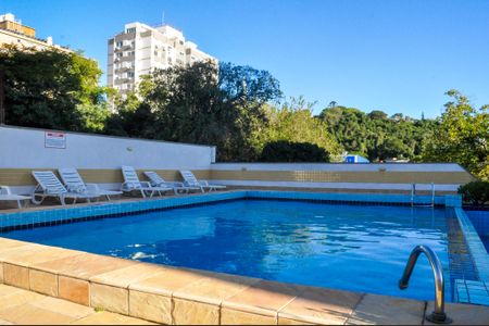 Apartamento à venda com 86m², 3 quartos e 2 vagas