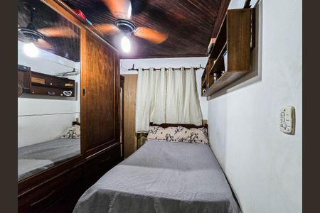 Apartamento para alugar com 98m², 2 quartos e 1 vagaQuarto 1