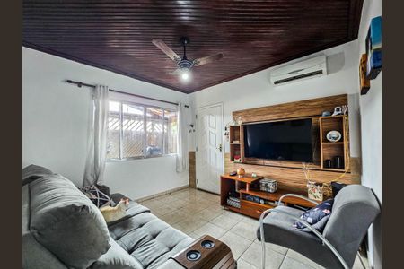 Sala de apartamento para alugar com 2 quartos, 98m² em Vila Branca, Jacareí