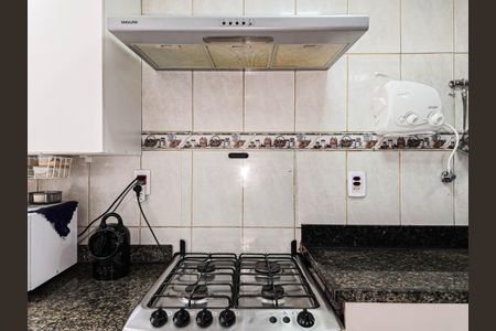 Apartamento para alugar com 98m², 2 quartos e 1 vagaCozinha