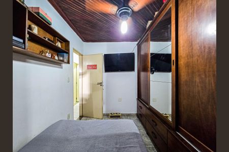 Quarto 1 de apartamento para alugar com 2 quartos, 98m² em Vila Branca, Jacareí