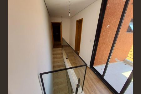 Casa à venda com 170m², 3 quartos e 2 vagas
