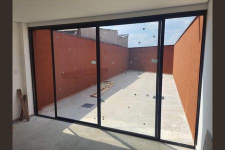 Casa à venda com 170m², 3 quartos e 2 vagas
