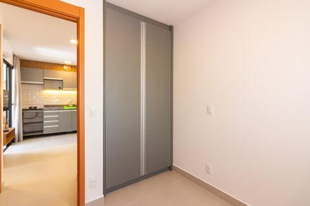 Apartamento para alugar com 38m², 2 quartos e 1 vagaQuarto 2