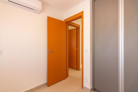 Apartamento para alugar com 38m², 2 quartos e 1 vagaQuarto 2