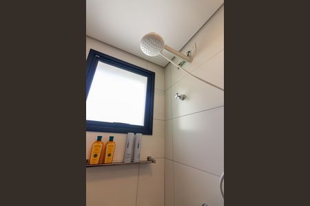 Apartamento para alugar com 38m², 2 quartos e 1 vagaBanheiro
