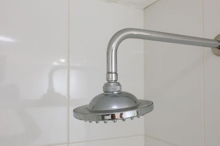 Apartamento para alugar com 36m², 1 quarto e 1 vagaBanheiro da Suíte