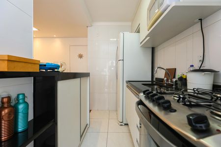 Apartamento para alugar com 36m², 1 quarto e 1 vagaCozinha