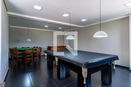 Apartamento para alugar com 36m², 1 quarto e 1 vagaÁrea comum