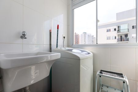 Apartamento para alugar com 36m², 1 quarto e 1 vagaÁrea de Serviço