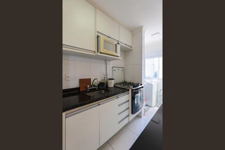 Apartamento para alugar com 36m², 1 quarto e 1 vagaCozinha