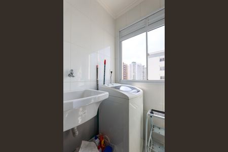 Apartamento para alugar com 36m², 1 quarto e 1 vagaÁrea de Serviço