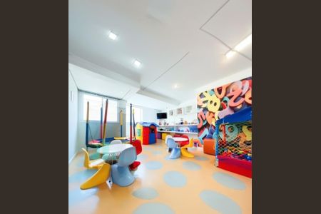 Foto 26 de apartamento à venda com 2 quartos, 70m² em Fundação, São Caetano do Sul