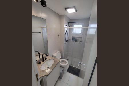 Apartamento à venda com 70m², 2 quartos e 1 vagaFoto 11