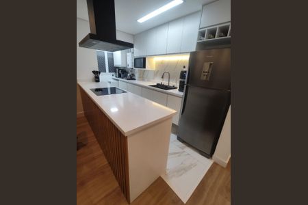 Apartamento à venda com 70m², 2 quartos e 1 vagaFoto 07