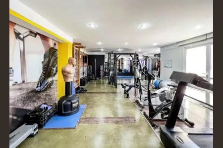Apartamento à venda com 70m², 2 quartos e 1 vagaFoto 28