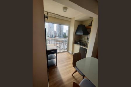 Apartamento à venda com 70m², 2 quartos e 1 vagaFoto 01