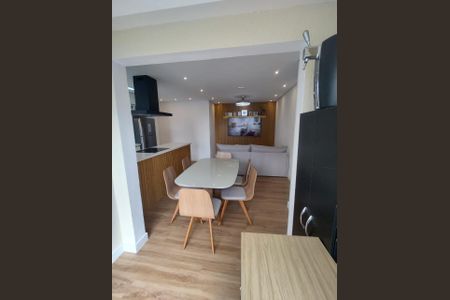 Foto 02 de apartamento à venda com 2 quartos, 70m² em Fundação, São Caetano do Sul