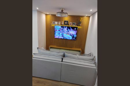 Foto 12 de apartamento à venda com 2 quartos, 70m² em Fundação, São Caetano do Sul