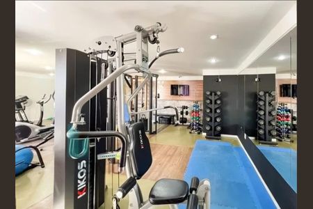 Apartamento à venda com 70m², 2 quartos e 1 vagaFoto 21