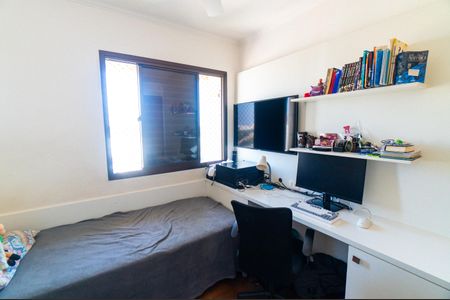 Apartamento à venda com 86m², 3 quartos e 2 vagasQuarto 1
