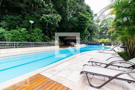 Apartamento à venda com 86m², 3 quartos e 2 vagasÁrea comum - Piscina