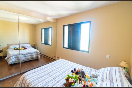 Apartamento à venda com 86m², 3 quartos e 2 vagasSuite
