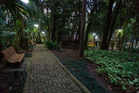Apartamento à venda com 86m², 3 quartos e 2 vagasÁrea comum