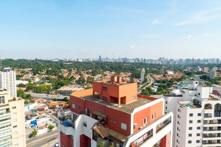 Apartamento à venda com 86m², 3 quartos e 2 vagasVista da Suite
