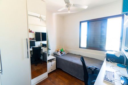 Apartamento à venda com 86m², 3 quartos e 2 vagasQuarto 1