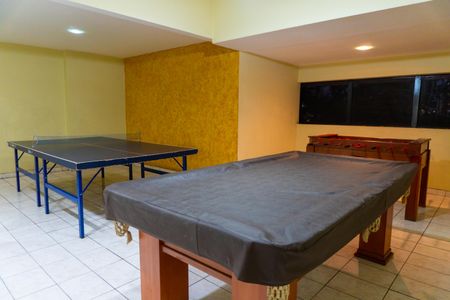 Apartamento à venda com 86m², 3 quartos e 2 vagasSala de Jogos