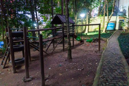 Apartamento à venda com 86m², 3 quartos e 2 vagasÁrea comum - Playground