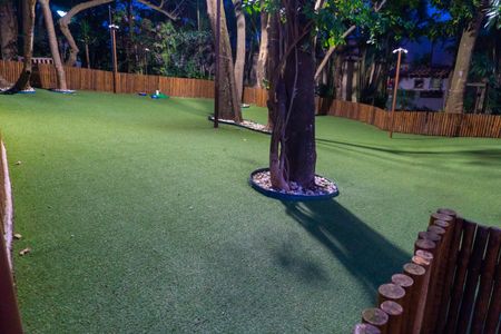 Apartamento à venda com 86m², 3 quartos e 2 vagasÁrea comum - Espaço pet