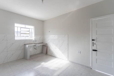 Casa para alugar com 90m², 2 quartos e 1 vagaCozinha 