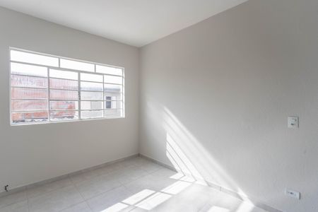 Sala  de casa para alugar com 2 quartos, 90m² em Serraria, Diadema