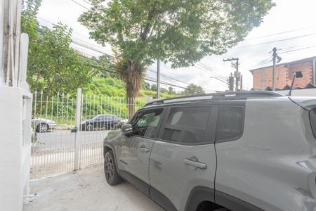 Casa para alugar com 90m², 2 quartos e 1 vagaGaragem 