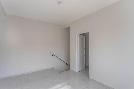 Sala  de casa para alugar com 2 quartos, 90m² em Serraria, Diadema