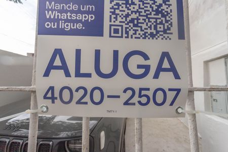Casa para alugar com 90m², 2 quartos e 1 vagaPlaca código 