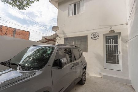 Casa para alugar com 90m², 2 quartos e 1 vagaGaragem