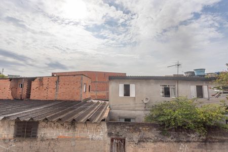 Casa para alugar com 90m², 2 quartos e 1 vagaVista do quarto 2 