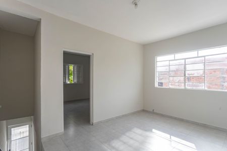 Sala  de casa para alugar com 2 quartos, 90m² em Serraria, Diadema