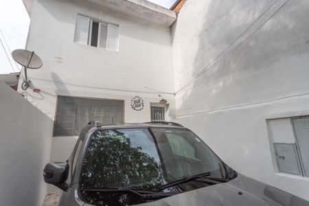 Casa para alugar com 90m², 2 quartos e 1 vagaGaragem