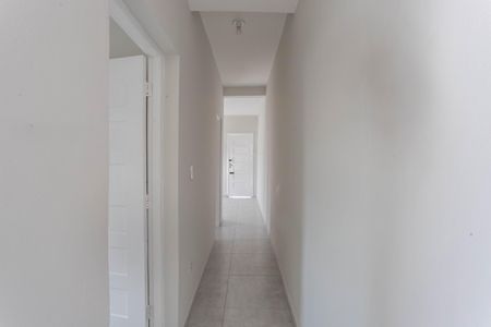 Casa para alugar com 90m², 2 quartos e 1 vagaCorredor 