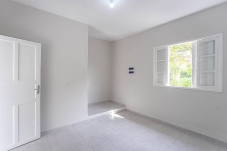 Casa para alugar com 90m², 2 quartos e 1 vagaQuarto 1 