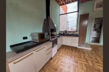 Apartamento para alugar com 90m², 2 quartos e 1 vagaCobertura