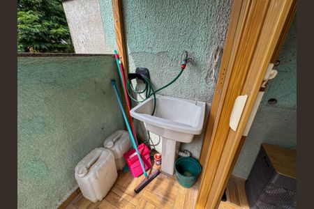 Apartamento para alugar com 90m², 2 quartos e 1 vagaCobertura